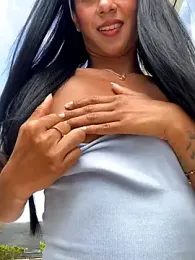 Juliana_Xander webcam model stream image