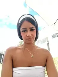 Juliana_Xander webcam model stream image