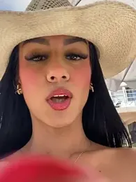 Juliana_Xander webcam model stream image