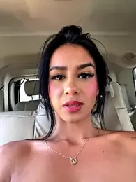 Juliana_Xander webcam model stream image