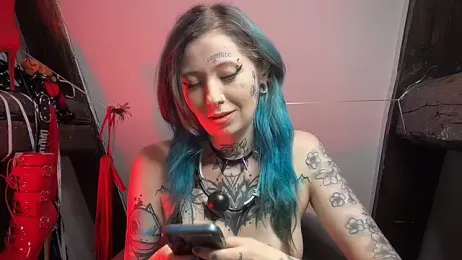 coyemoo webcam model stream image