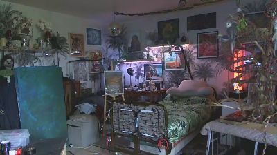BOURON77 webcam model stream image