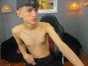 mathewred webcam model stream image