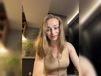 LunaStitch3 webcam model stream image