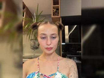 LunaStitch3 webcam model stream image