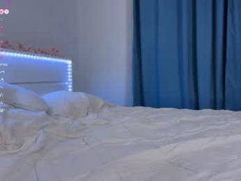emiliamilas webcam preview