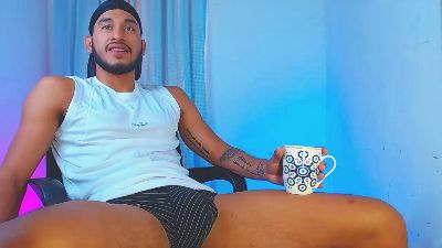 dantesantoro webcam cam4 model stream image