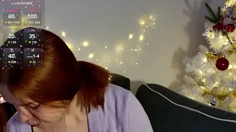 ValBae webcam stripchat model stream image