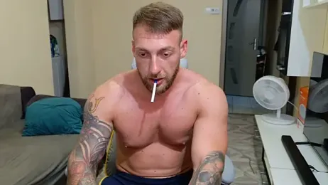 TitanInkReal webcam stripchat model stream image
