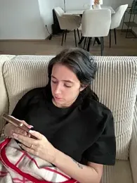 Lena_Lang webcam model stream image