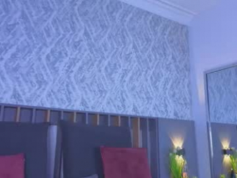 mia_oceann webcam model stream image