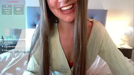 TaylorWest62 webcam model stream image