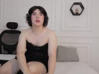 meloddysky webcam chaturbate model stream image