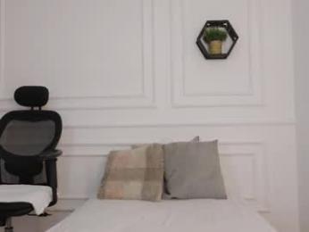 meloddysky webcam model stream image