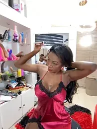 SUUKAM webcam model stream image