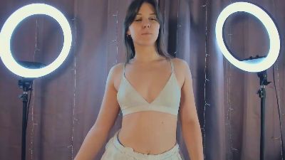 MayHails webcam model stream image