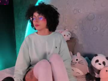 emma_nakamura webcam chaturbate model stream image