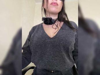 Parvati385 webcam model stream image