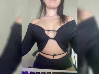 Parvati385 webcam model stream image