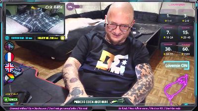 law_leek webcam model stream image