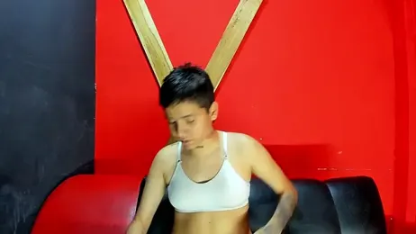 cami_hots webcam model stream image