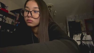 EllenaRenzulli webcam cam4 model stream image