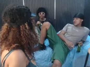 naomis_36 webcam model stream image