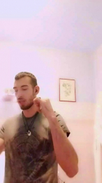 Meastroboris95 webcam model stream image