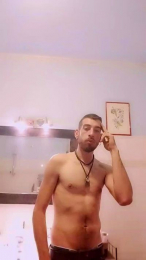 Meastroboris95 webcam cam4 model stream image