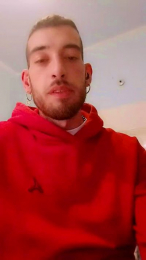 Meastroboris95 webcam model stream image