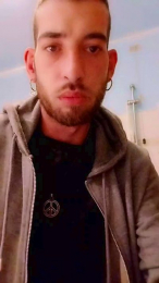 Meastroboris95 webcam model stream image