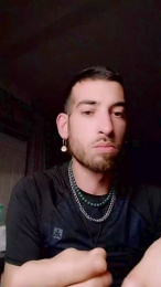 Meastroboris95 webcam model stream image