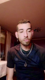 Meastroboris95 webcam model stream image