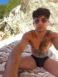 David_Tresh5 webcam stripchat model stream image