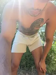 David_Tresh5 webcam stripchat model stream image