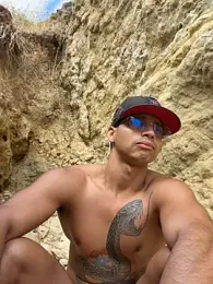 David_Tresh5 webcam stripchat model stream image