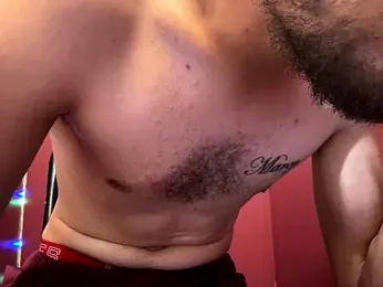 daddyforshort8 webcam model stream image