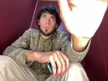 daddyforshort8 webcam model stream image
