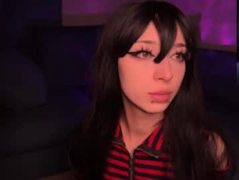 darkfirenight webcam model stream image