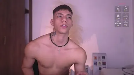 Josep_Davies webcam model stream image