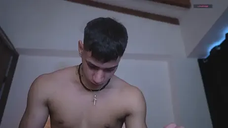 Josep_Davies webcam model stream image