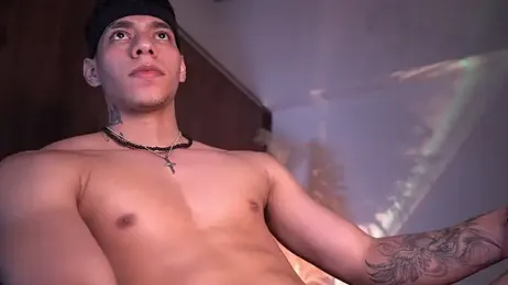 Josep_Davies webcam model stream image