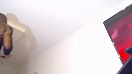 SARA_TS_FOX webcam model stream image