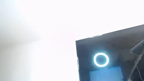 SARA_TS_FOX webcam model stream image