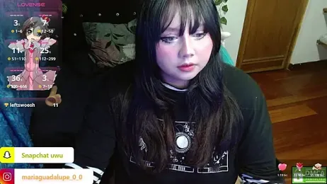 litlle_cat webcam stripchat model stream image