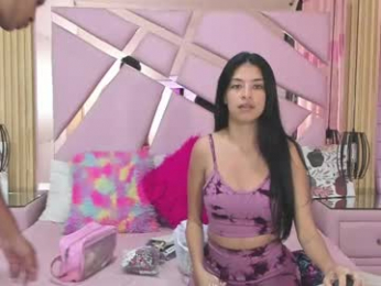 milaandrick webcam model stream image