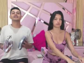 milaandrick webcam model stream image