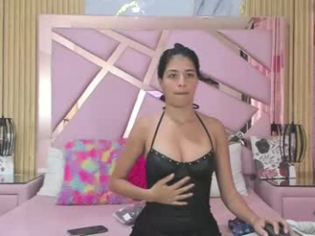 milaandrick webcam chaturbate model stream image