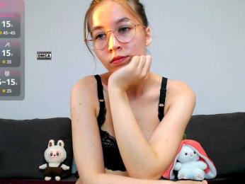 -KrissX- webcam model stream image