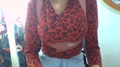 mara_fun webcam model stream image